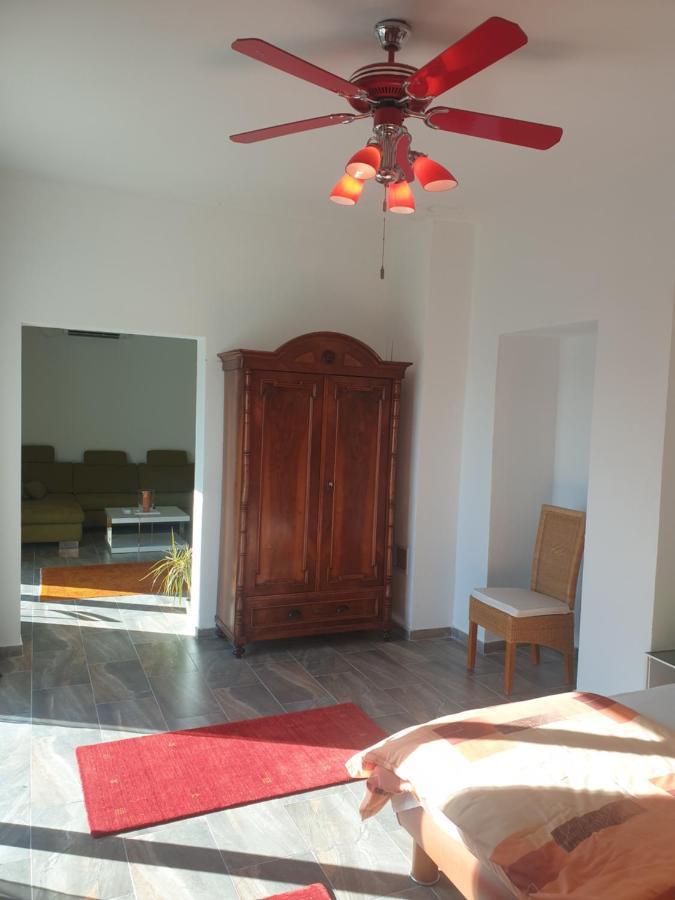 Bella Casa Apartment Senj  Luaran gambar