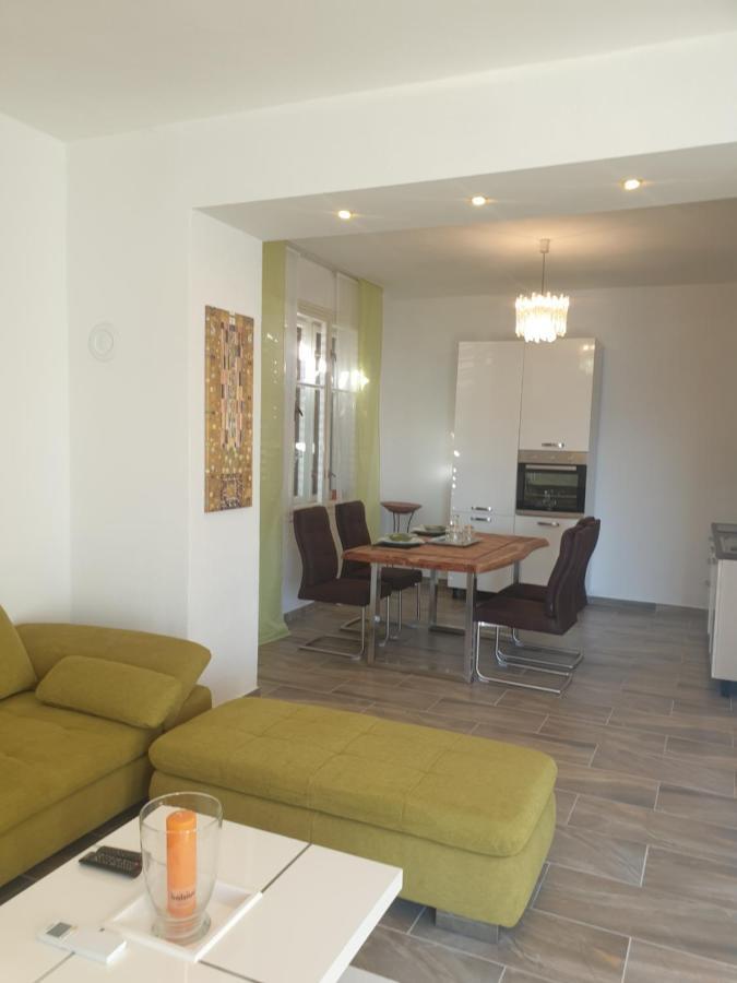 Bella Casa Apartment Senj  Luaran gambar
