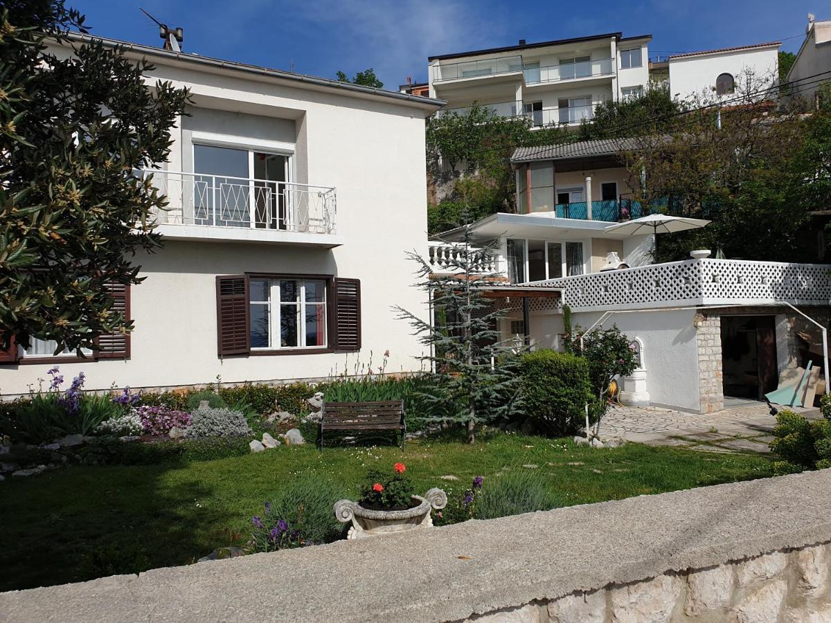 Bella Casa Apartment Senj  Luaran gambar