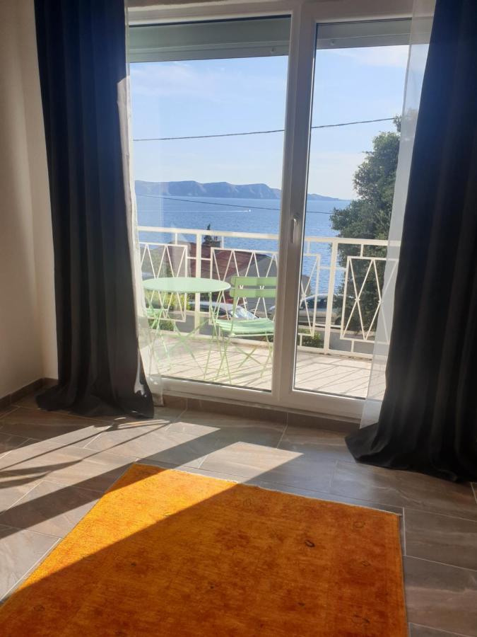 Bella Casa Apartment Senj  Luaran gambar