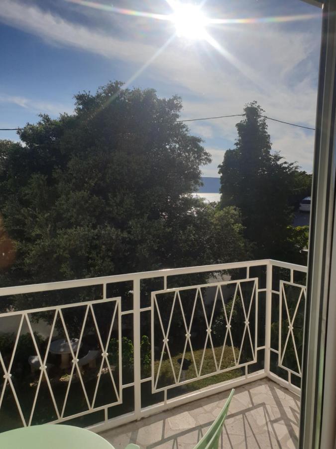 Bella Casa Apartment Senj  Luaran gambar