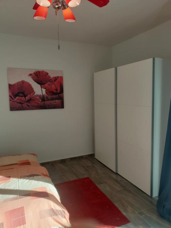 Bella Casa Apartment Senj  Luaran gambar