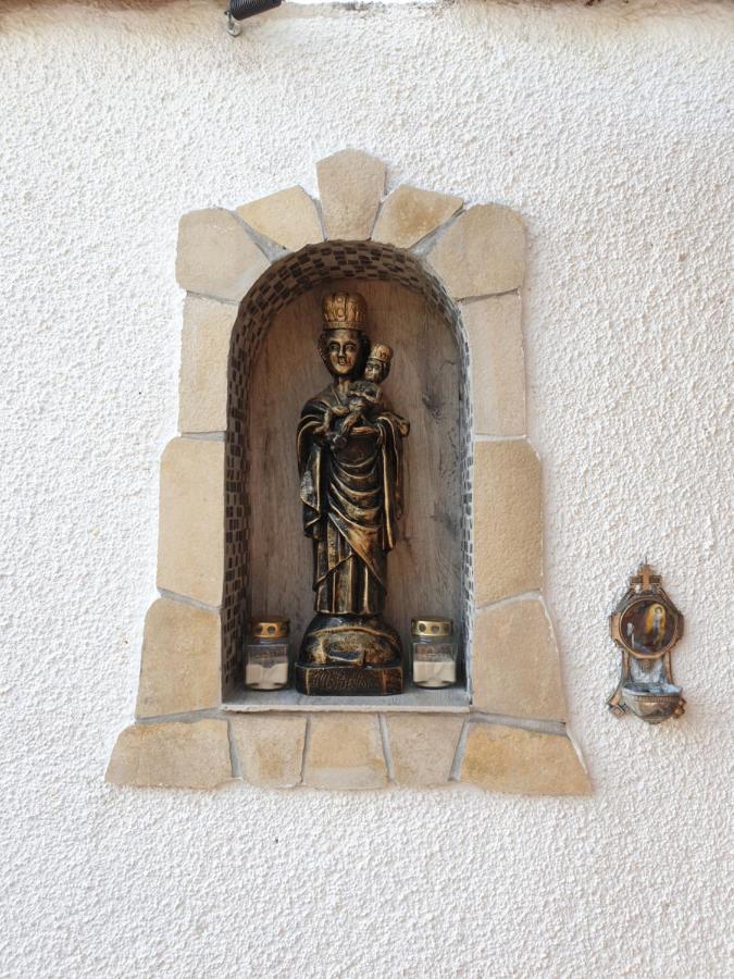 Bella Casa Apartment Senj  Luaran gambar